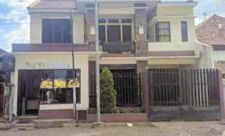 dijual rumah jl kertanegara no 28