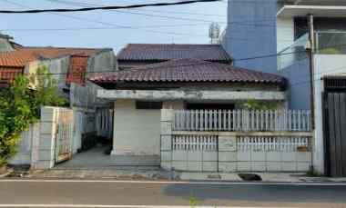 dijual rumah jl kesehatan