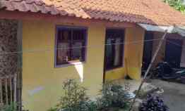 dijual rumah jl kh abdul hamid