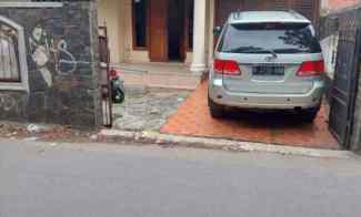 dijual rumah jl kh ahmad dahlan no 14