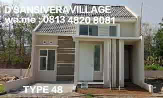 dijual rumah jl kh soerodiningrat