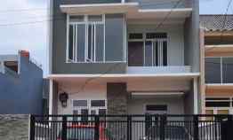 dijual rumah jl kihajar dewantara