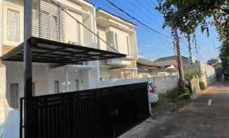 dijual rumah jl koja