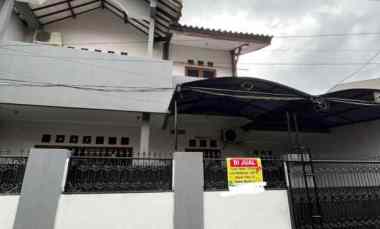 Rumah Minimalis di Komplek Abadi Duren Sawit Jakarta Timur