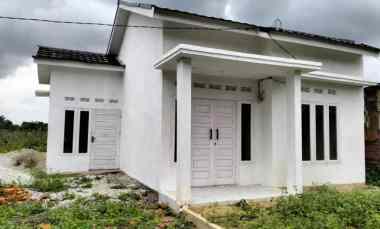 dijual rumah jl kota baru