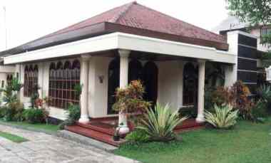 Rumah Dijual di Jl. Kota batu malang Jawa Timur