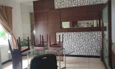 dijual rumah jl kotabaru parahyangan