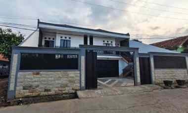 Rumah Besar Luas Murah Cibuntu Cibitung Bekasi dekat Grand Wisata