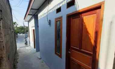 Rumah Dijual di Jl. Kp. Gandaria No. 119, RT. 2 RW. 7, Pd. Klp. , Kec. Duren Sawit, Kota Jakarta Timur, Daerah Khusus Ibukota Jakarta 13450