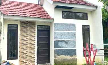 Dijual Rumah Murah Cibitung - Abdi Negara Residence Kc 20
