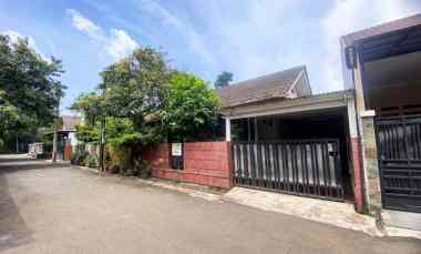 The Best Unit di Sarua Permai Rumah Secondary, Tanah 165m LB 70m