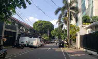 Turun Harga, Dijual Cepat Rumah di jl. Kramat, Kenari, Jakarta Pusat