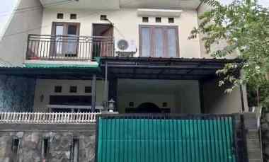 Rumah Dijual di jl kresna raya bantarjati