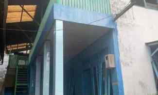 dijual rumah jl ks tubun