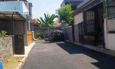 dijual rumah jl ksu perum qoryatussalam