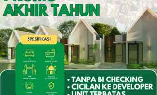 dijual rumah jl kyai mojo ds pelem kel