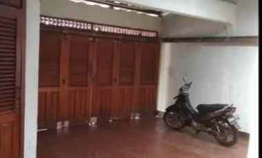 Rumah Dijual di Jl. Laut arafuru duren sawit Jakarta Timur