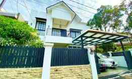 dijual rumah jl lebak bulus jakarta selatan