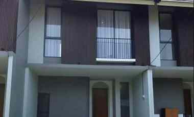 dijual rumah jl lebak bulus raya