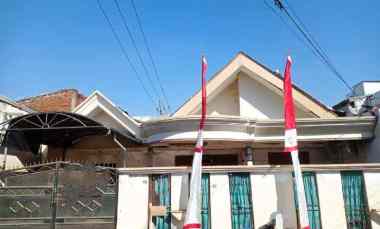 Dijual Cepat, Rumah Bagus Siap Huni Strategis jl. Lebak, Surabaya