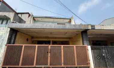 Dijual Rumah Siap Huni 2 Lantai Perumnas Depok 2 Timur dalam Juanda