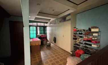 Rumah Dijual di Jl. Lematang, Bakti Jaya Depok