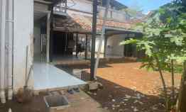 dijual rumah jl lembang