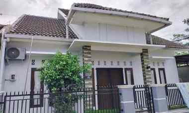 Rumah Dijual di Jl Lempongsari Sariharjo Ngaglik sleman