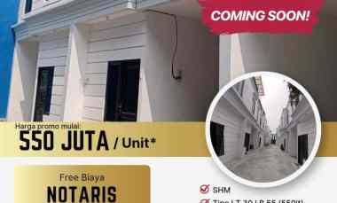 gambar dijual rumah jl lenteng agung raya