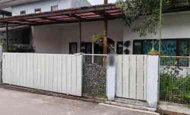 Dijual Cepat Rumah Murah jl Logam Margacinta Buahbatu Bandung