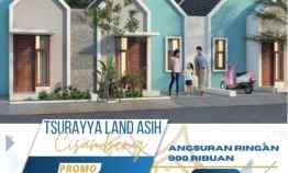 dijual rumah jl loji ligung