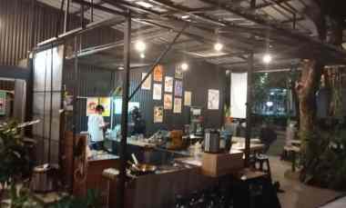 Rumah Strategis Hitung Tanah Saja di Sayap jl Sumatra Kota Bandung