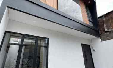 Rumah Dijual di Jl M Kahfi