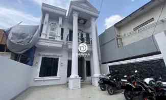 Rumah Jagakarsa Jakarta Selatan Siap Huni Semifurnished