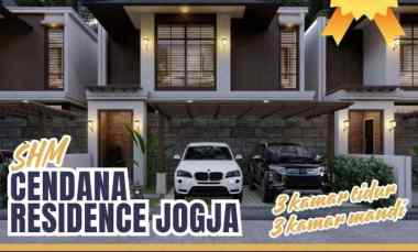 Rumah Dijual di Jl Magelang Jombor Jongke Mlati Sleman