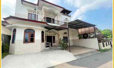 Rumah Dijual di jl magelang karangwaru
