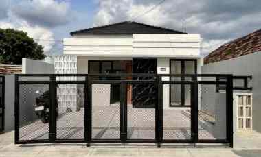 Rumah Baru di Utara SCH JL Magelang km 10 Tridadi Sleman