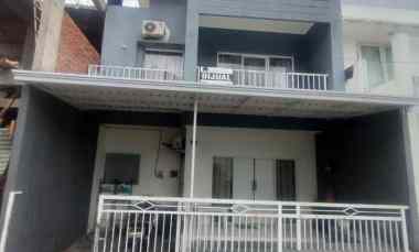 dijual rumah jl mahendradatta denpasar