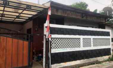 dijual rumah jl majelis raya rumah no