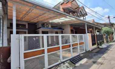 Rumah Dijual di jl Malangbong Majalaya Antapani Bandung Kota