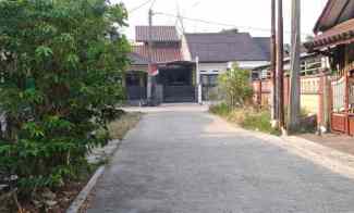 dijual rumah jl mampang indah 2 blok e no 2