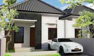 dijual rumah jl mangkuprajan vii kel