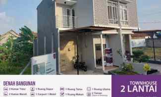 dijual rumah jl mangunkarso no 48