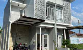 dijual rumah jl mangunkarso no 48 toyoresmi