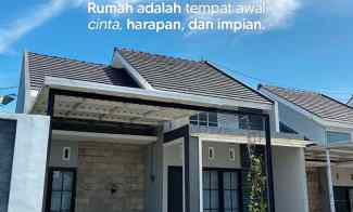 Rumah Dijual di Jl. Mangunkarso No. 48, Toyoresmi