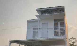 Rumah Dijual di Jl. Mangunkarso No. 48, Toyoresmi