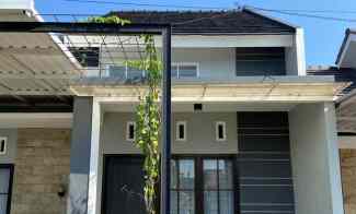 Rumah Dijual di Jl. Mangunkarso No. 48, Toyoresmi