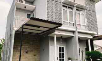 Dijual Rumah Modern Harga 300JT-an Plus Hadiah Puluhan juta