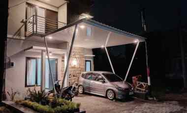 dijual rumah jl mangunkarso no 48 toyoresmi