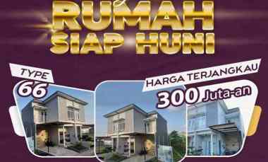 dijual rumah jl mangunkarso no 48 toyoresmi